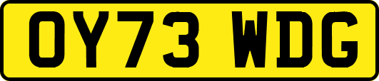 OY73WDG