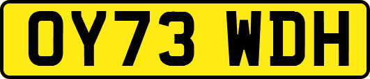 OY73WDH