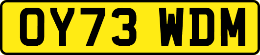 OY73WDM