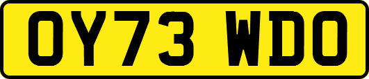OY73WDO