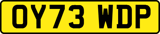 OY73WDP