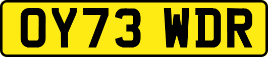 OY73WDR
