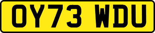 OY73WDU