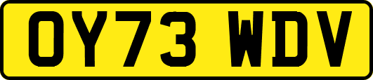 OY73WDV