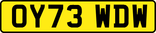 OY73WDW