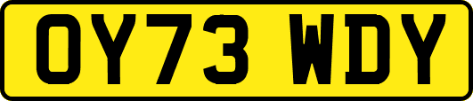 OY73WDY