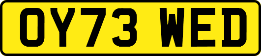 OY73WED