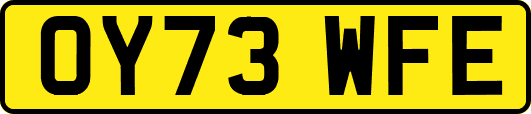 OY73WFE