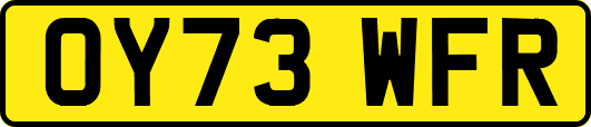 OY73WFR