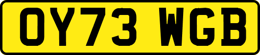 OY73WGB