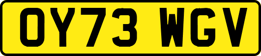 OY73WGV