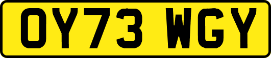 OY73WGY