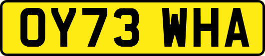 OY73WHA