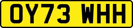 OY73WHH