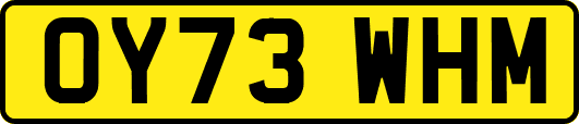 OY73WHM