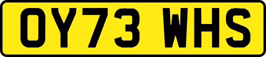 OY73WHS
