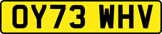 OY73WHV