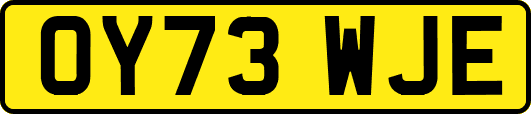 OY73WJE