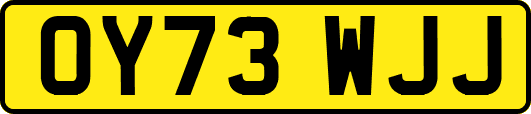OY73WJJ