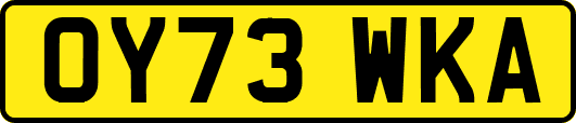 OY73WKA