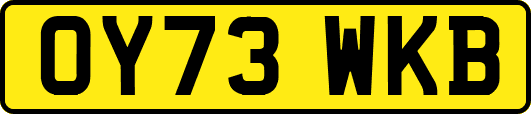 OY73WKB