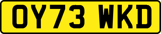 OY73WKD