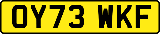 OY73WKF
