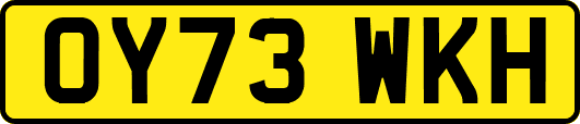 OY73WKH