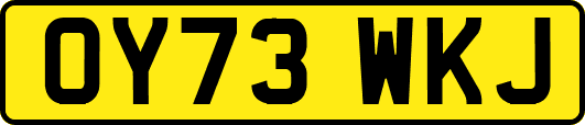 OY73WKJ