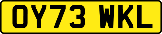 OY73WKL