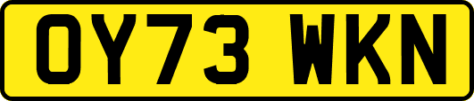 OY73WKN