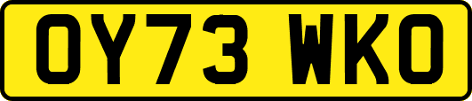 OY73WKO
