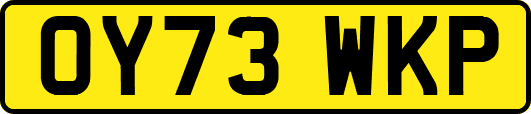 OY73WKP