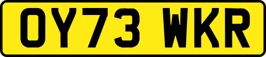 OY73WKR