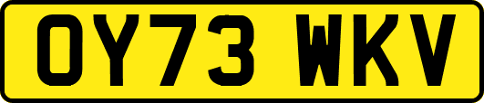 OY73WKV