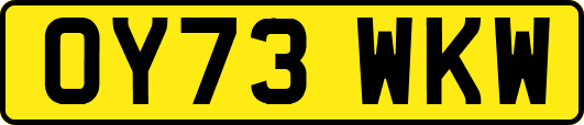 OY73WKW