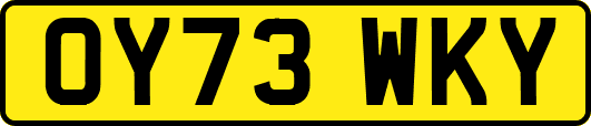 OY73WKY