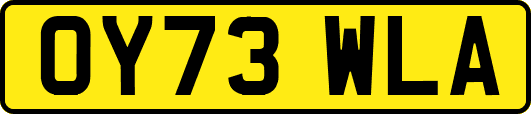 OY73WLA