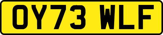 OY73WLF