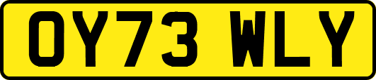 OY73WLY