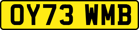 OY73WMB