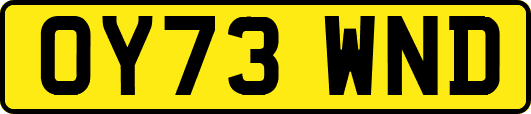 OY73WND