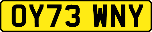 OY73WNY