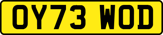 OY73WOD
