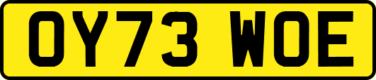 OY73WOE