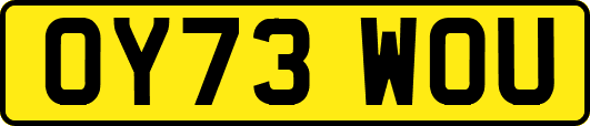 OY73WOU