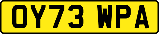 OY73WPA