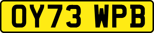 OY73WPB