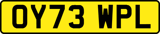 OY73WPL