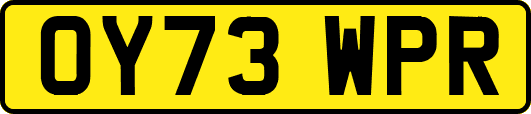 OY73WPR